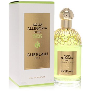 Aqua Allegoria Nerolia Vetiver Forte EDP
